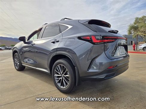 Certified 2025 Lexus NX 350 350 Premium image 5