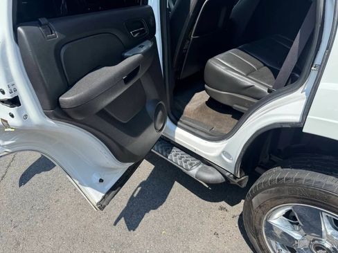 Used 2013 Chevrolet Tahoe LT w/ Suspension Package, Off-Road image 28