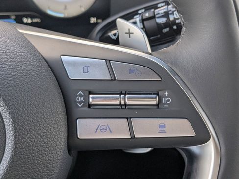 New 2025 Hyundai Palisade Calligraphy image 28