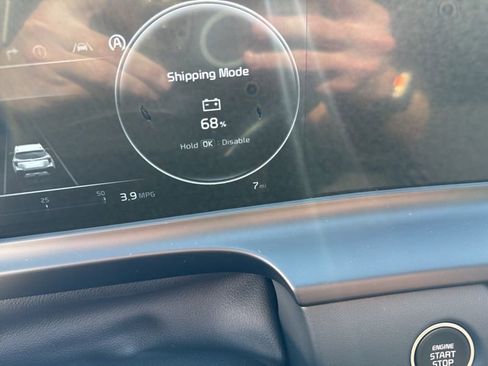 New 2026 Kia Seltos EX w/ EX Sunroof Package image 29