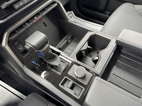 New 2025 Toyota Tundra SR5 AWD/4WD image 10