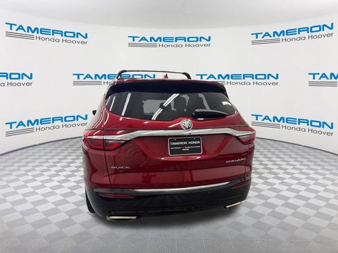 Used 2018 Buick Enclave Premium w/ Trailering Package FWD image 4