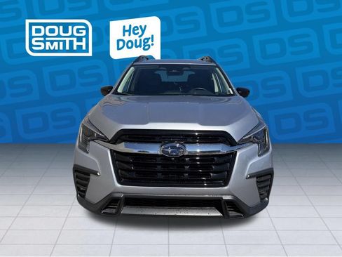 Used 2026 Subaru Ascent Limited AWD/4WD image 7