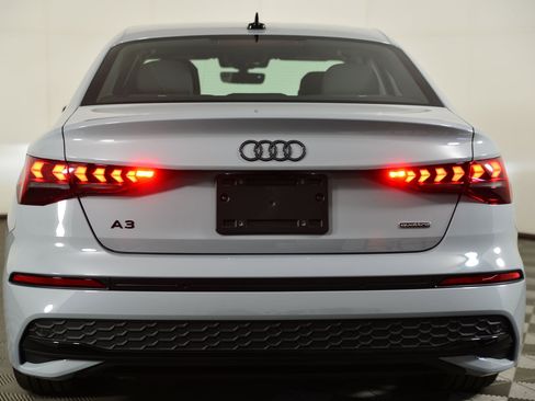 New 2026 Audi A3 2.0T Premium Plus image 8