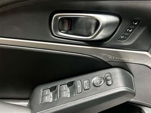 Used 2024 Acura Integra A-Spec image 17