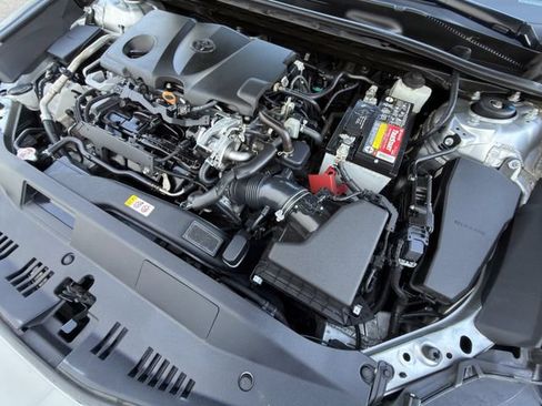 Used 2019 Toyota Camry XSE w/ Driver Assist Package FWD image 31