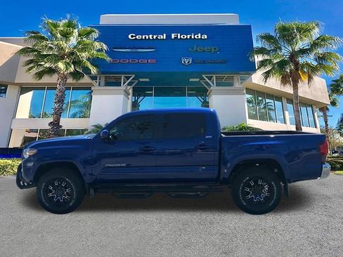 Used 2023 Toyota Tacoma SR5 image 8