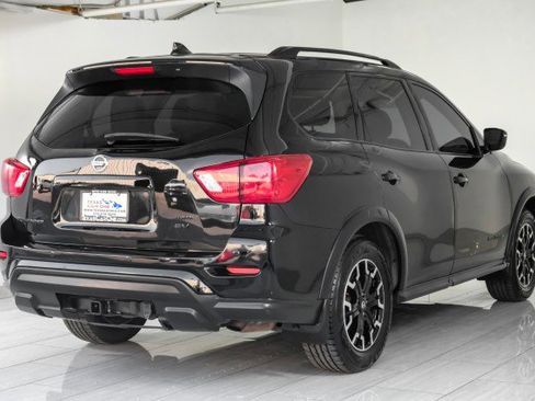 Used 2020 Nissan Pathfinder SV w/ Rock Creek Edition image 6