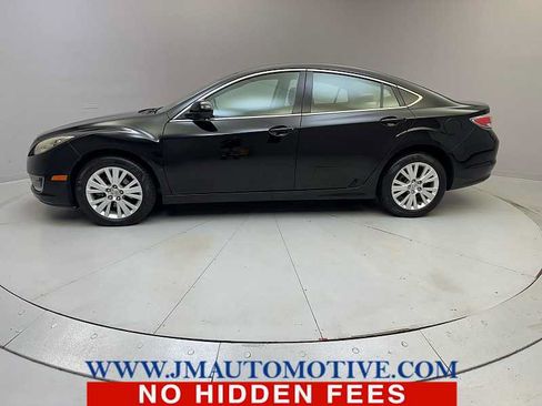 Used 2010 MAZDA MAZDA6 i Touring FWD image 2