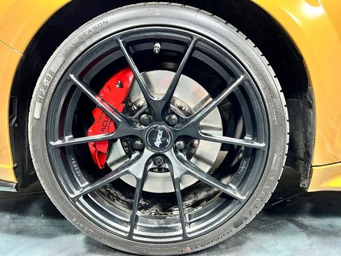 Used 2024 Acura Integra Type S FWD image 24