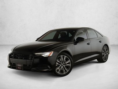 Used 2020 Audi A6 2.0T Premium Plus w/ Premium Plus Package