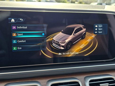 Used 2026 Mercedes-Benz GLE 350 4MATIC image 33