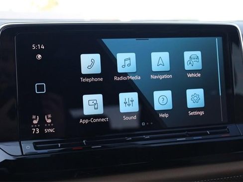 New 2026 Volkswagen Atlas Cross Sport SE image 10