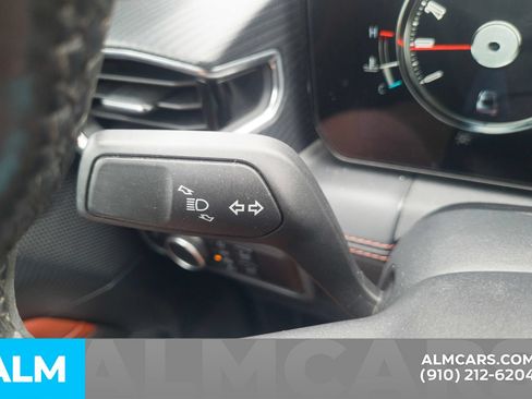 Used 2024 Ford Mustang Premium RWD image 36