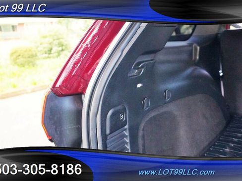 Used 2017 Jeep Grand Cherokee SRT AWD/4WD image 16