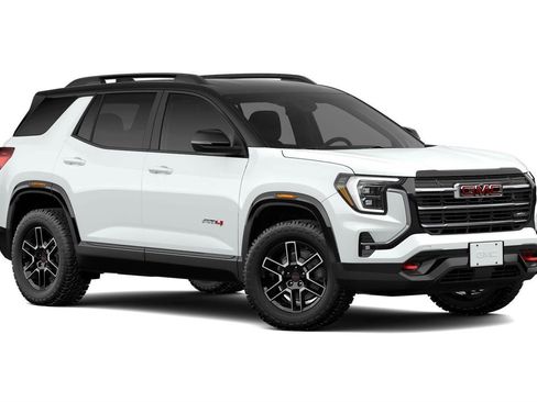 New 2026 GMC Terrain AT4 image 44