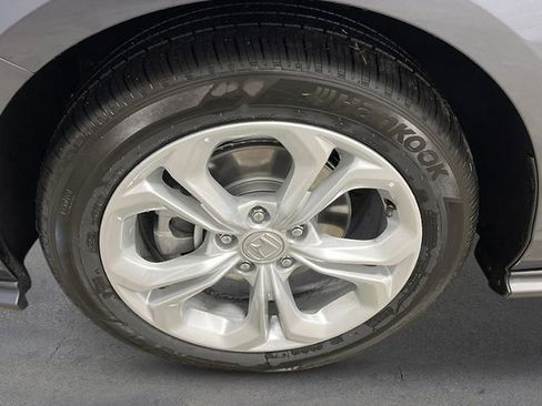 Used 2025 Honda Accord LX image 9
