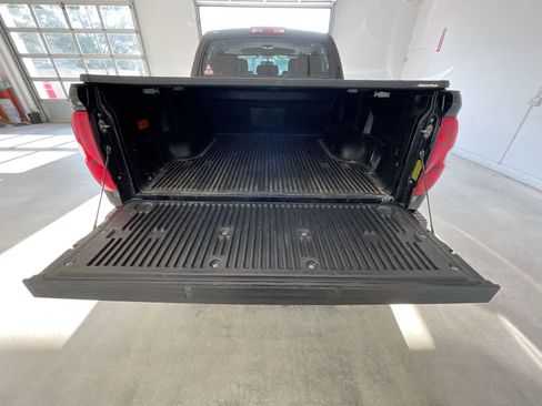 Used 2015 Toyota Tundra Limited w/ Limited Premium Package AWD/4WD image 24
