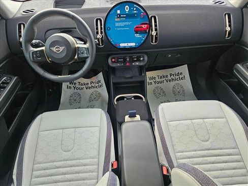 Used 2025 MINI Cooper Countryman S w/ Comfort Package Max AWD/4WD image 16