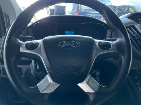 Used 2017 Ford Transit 150 XL image 28