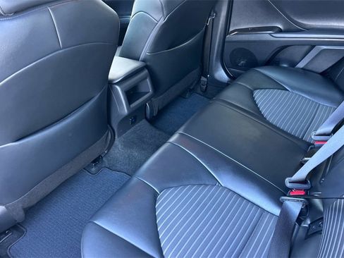 Certified 2024 Toyota Camry SE image 14