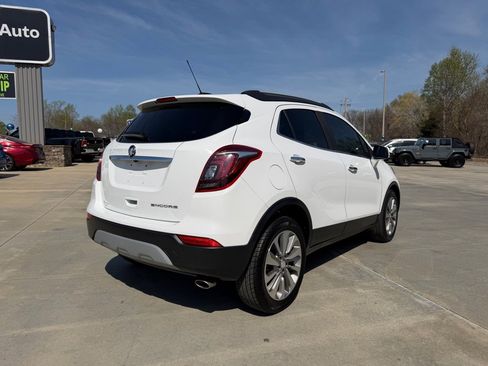 Used 2019 Buick Encore Preferred image 5