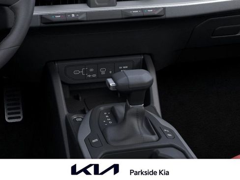New 2026 Kia K4 GT-Line Turbo image 23