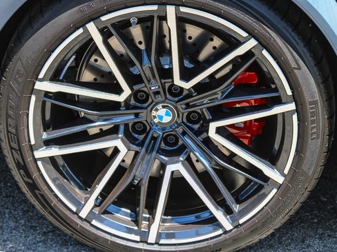 Used 2026 BMW M5 w/ Executive Package AWD/4WD image 11
