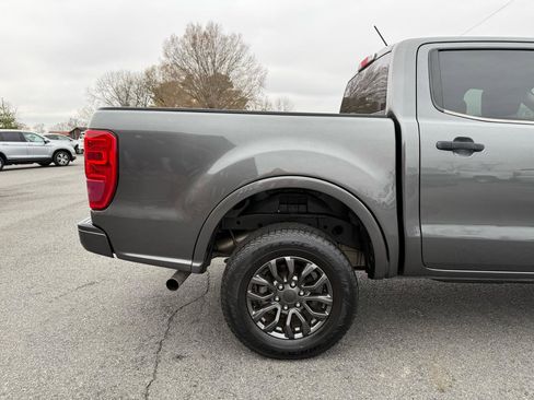 Used 2020 Ford Ranger XLT w/ Equipment Group 301A Mid RWD image 34