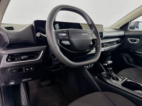 Used 2026 Kia K4 FWD image 21