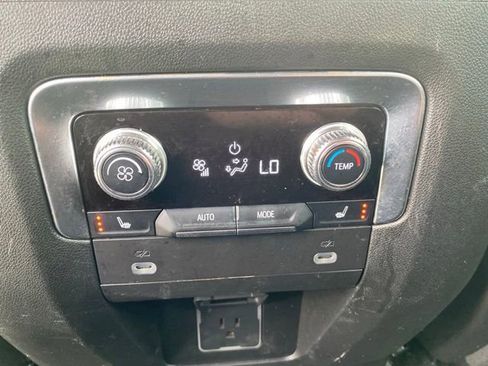 Used 2024 GMC Yukon XL Denali w/ Max Trailering Package AWD/4WD image 35