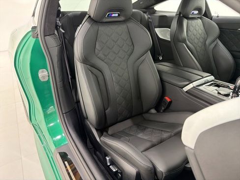 Used 2025 BMW M8 Competition image 18