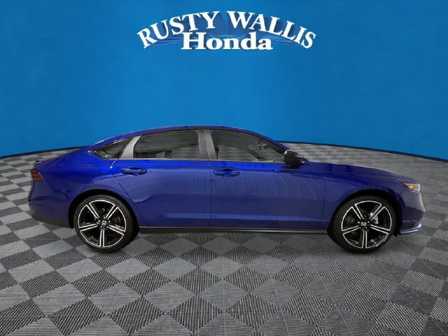 New 2026 Honda Accord Sport image 2