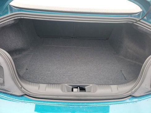 New 2026 Ford Mustang EcoBoost w/ Mustang Nite Pony Package image 25