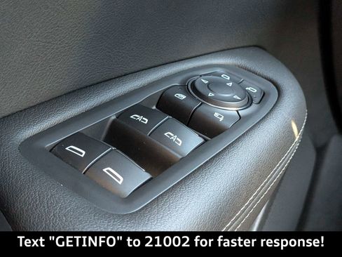 Used 2022 Cadillac XT6 Premium Luxury w/ Technology Package image 31