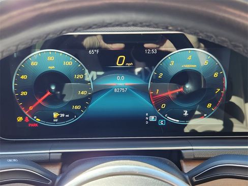 Used 2021 Mercedes-Benz GLE 350 4MATIC image 21