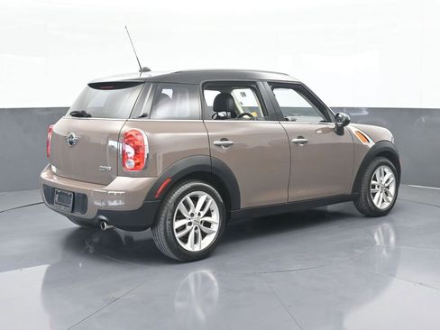 Used 2012 MINI Cooper Countryman image 6
