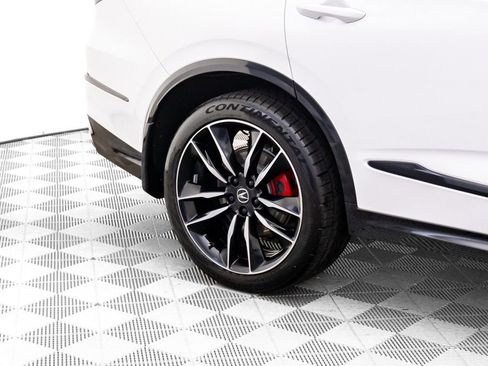 Used 2023 Acura MDX Type S image 37