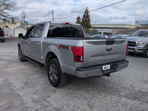 Used 2020 Ford F150 XLT w/ Equipment Group 302A Luxury image 6