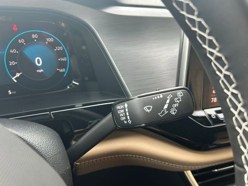 New 2026 Volkswagen Atlas Cross Sport SE image 22