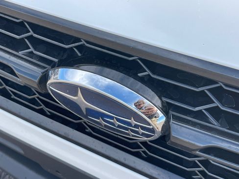 Used 2020 Subaru WRX STI w/ Popular Package #1 AWD/4WD image 21