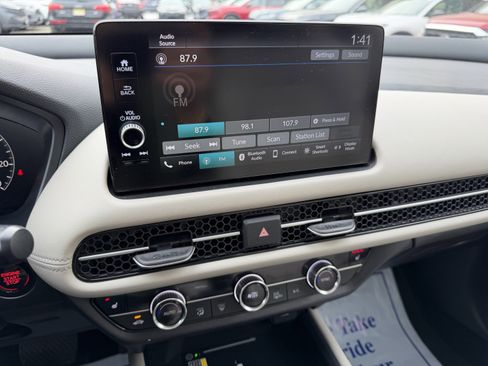 Used 2023 Honda HR-V EX-L image 22