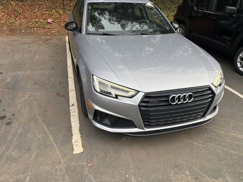 Used 2019 Audi A4 2.0T Premium Plus w/ Premium Plus Package image 2