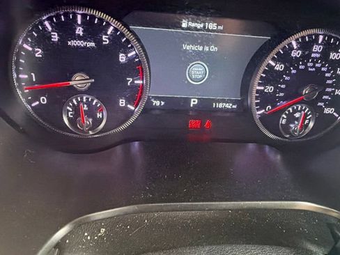 Used 2020 Kia Telluride SX AWD/4WD image 10