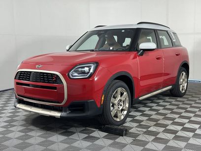 Certified 2025 MINI Cooper Countryman S
