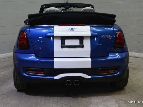 Used 2012 MINI Cooper S image 10