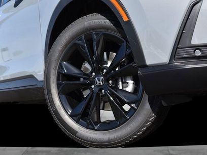 New 2026 Honda CR-V Sport Touring