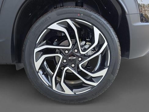 New 2026 Chevrolet TrailBlazer RS w/ Convenience Package image 8