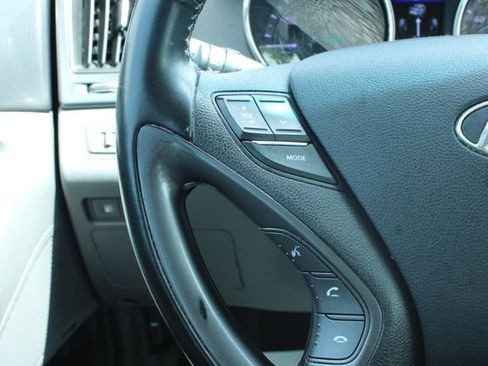 Used 2013 Hyundai Sonata Limited FWD image 23