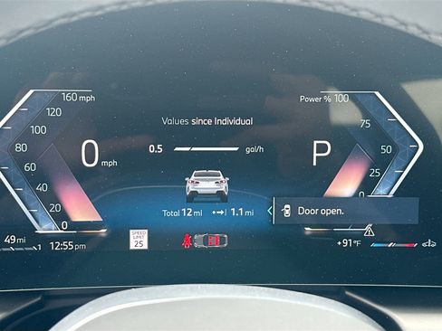 New 2026 BMW 228i w/ Technology Package FWD image 9